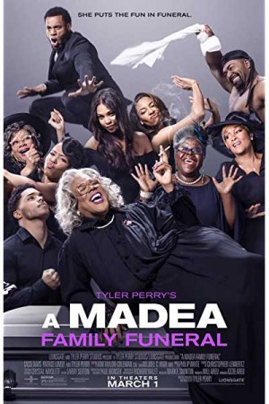 Rent A Madea Family Funeral Online