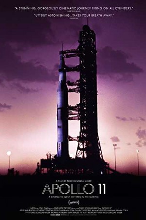 Rent Apollo 11 Online