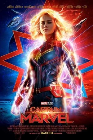 Rent Captain Marvel Online