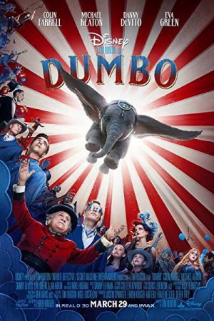 Rent Dumbo Online