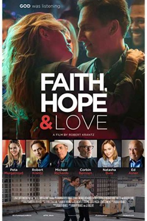 Rent Faith, Hope & Love Online