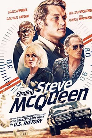 Rent Finding Steve McQueen Online