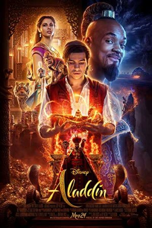 Rent Aladdin Online