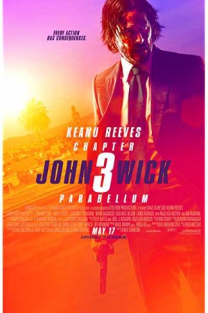 Rent John Wick: Chapter 3 – Parabellum Online