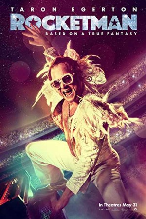 Rent Rocketman Online