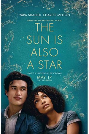 Rent The Sun Is Also a Star Online