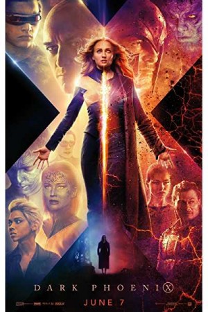 Rent Dark Phoenix Online