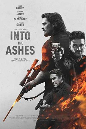 Rent Into the Ashes Online
