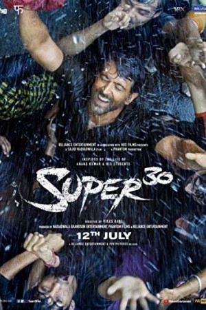 Rent Super 30 Online