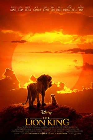 Rent The Lion King Online