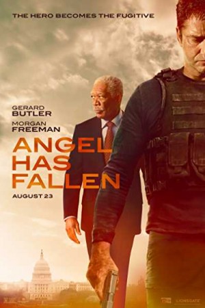 Rent Angel Has Fallen Online