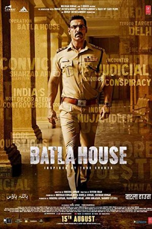 Rent Batla House Online