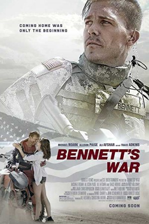 Rent Bennett’s War Online