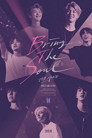 Rent Bring The Soul: The Movie Online