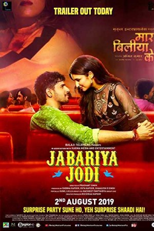 Rent Jabariya Jodi Online
