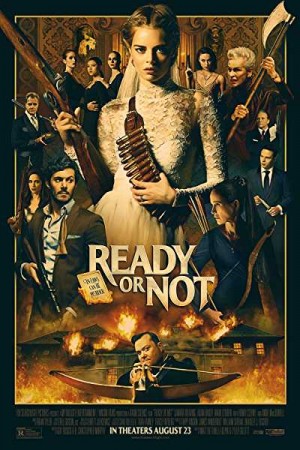 Rent Ready or Not Online