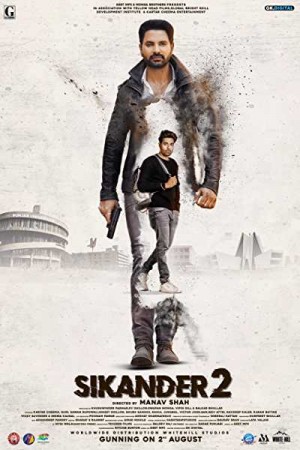 Rent Sikander 2 Online