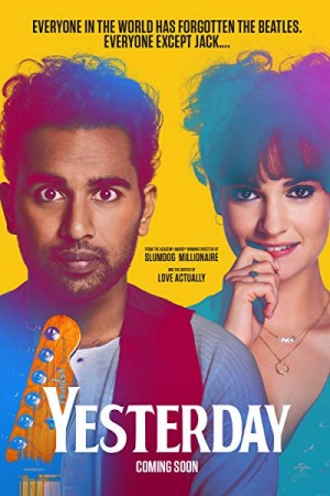 Rent Yesterday Online