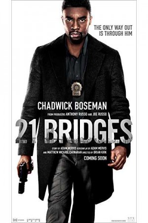 Rent 21 Bridges Online