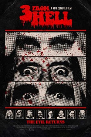 Rent 3 From Hell Online