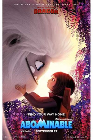 Rent Abominable Online
