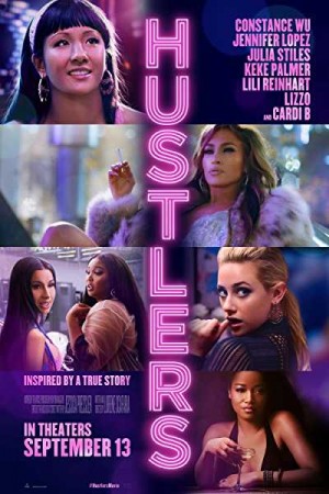 Rent Hustlers Online