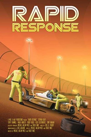 Rent Rapid Response Online