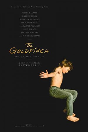 Rent The Goldfinch Online
