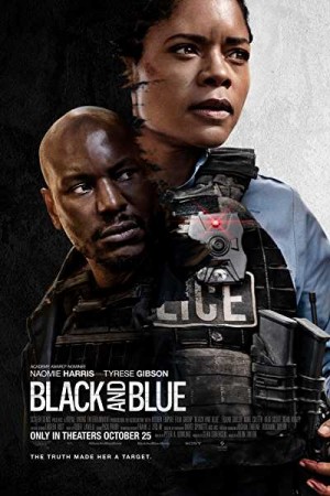 Rent Black and Blue Online