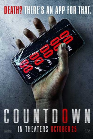 Rent Countdown Online