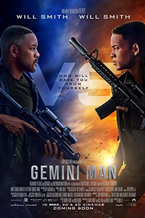 Rent Gemini Man Online