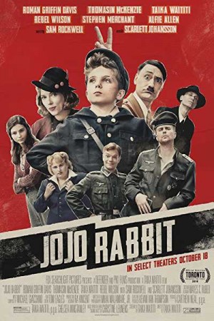 Rent Jojo Rabbit Online