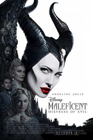 Rent Maleficent: Mistress of Evil Online