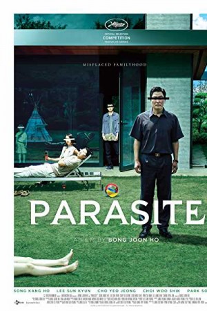 Rent Parasite Online