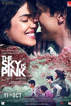 Rent The Sky Is Pink Online