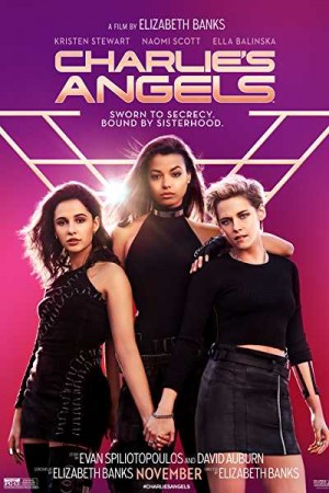 Rent Charlie’s Angels Online