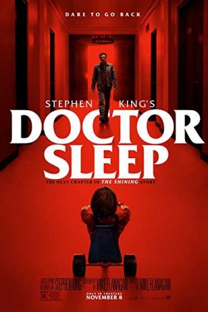 Rent Doctor Sleep Online