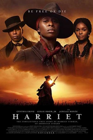 Rent Harriet Online