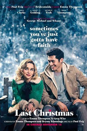 Rent Last Christmas Online