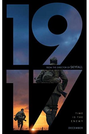 Rent 1917 Online