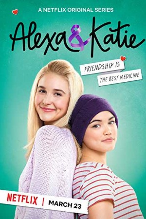 Rent Alexa & Katie Season 3 Online
