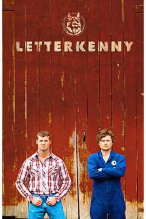 Rent Letterkenny Season 8 Online