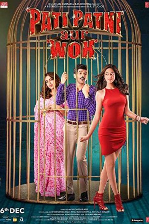 Rent Pati Patni Aur Woh Online