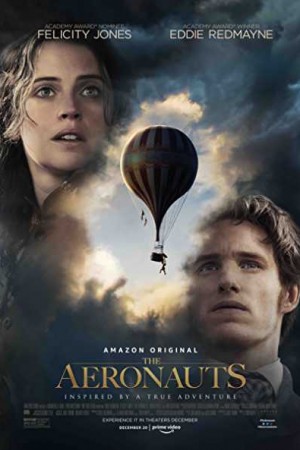 Rent The Aeronauts Online