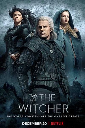 Rent The Witcher Season 1 Online
