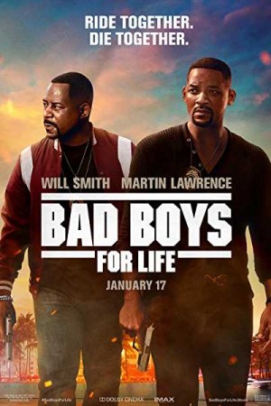 Rent Bad Boys for Life Online