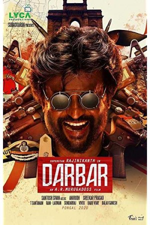 Rent Darbar Online