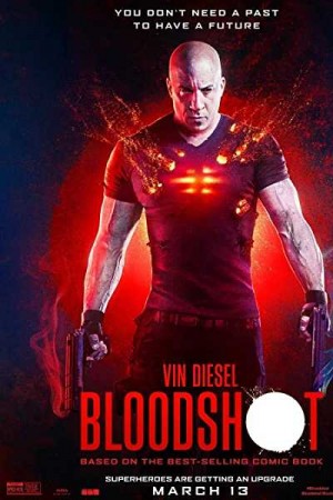 Rent Bloodshot Online
