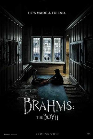Rent Brahms: The Boy II Online