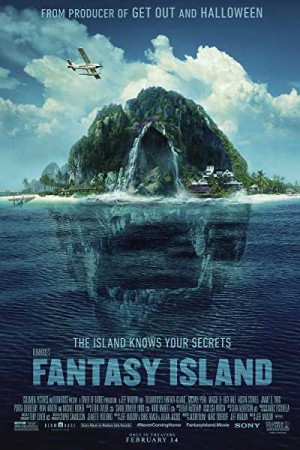 Rent Fantasy Island Online